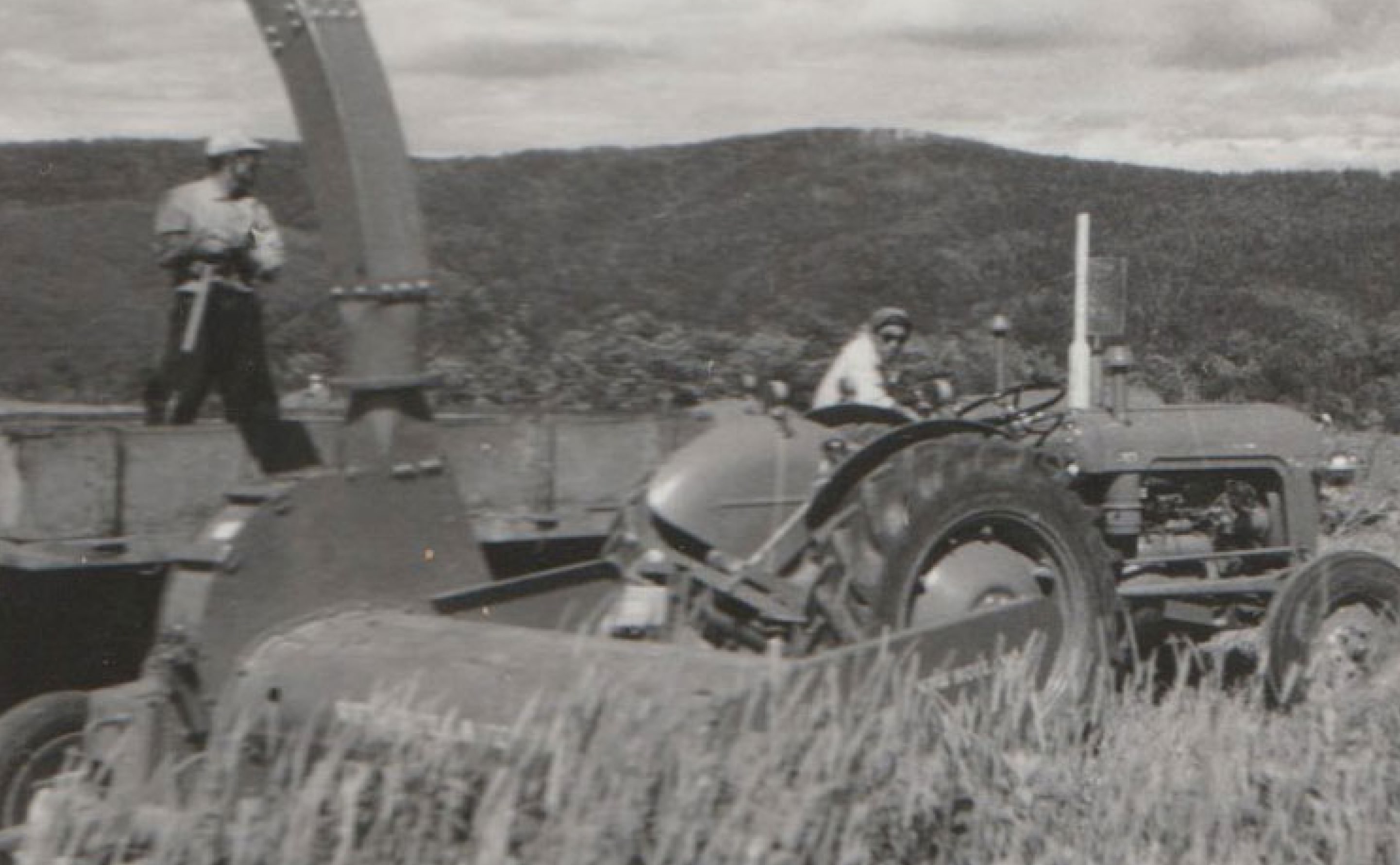 パララックス画像